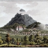 Milešovka 1803